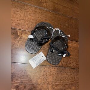 Toddler girl sandals